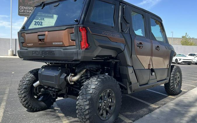 2027 Polaris Xpedition ADV 5 Northstar