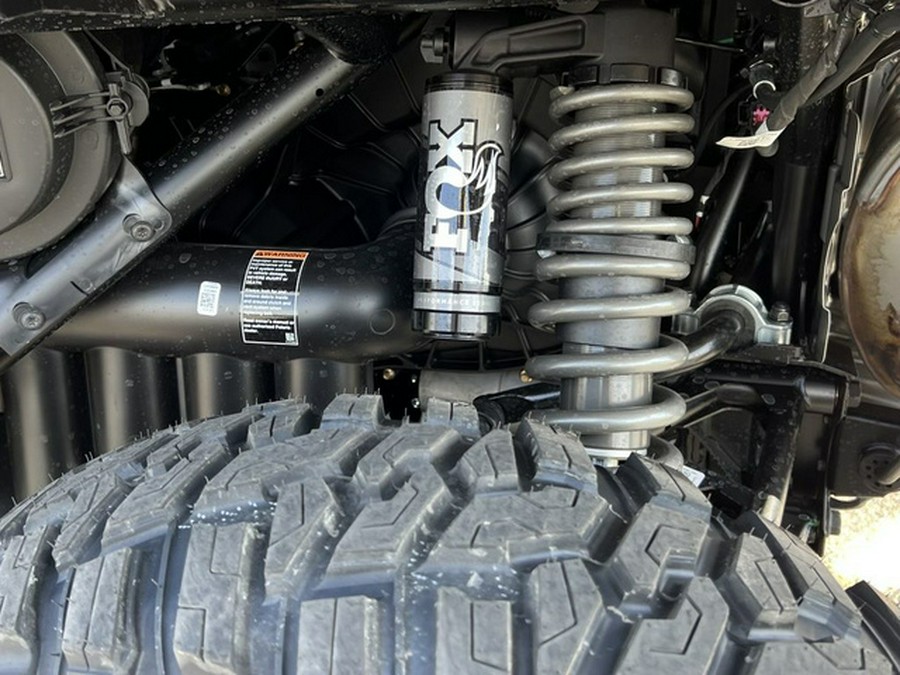 2027 Polaris Xpedition ADV 5 Northstar