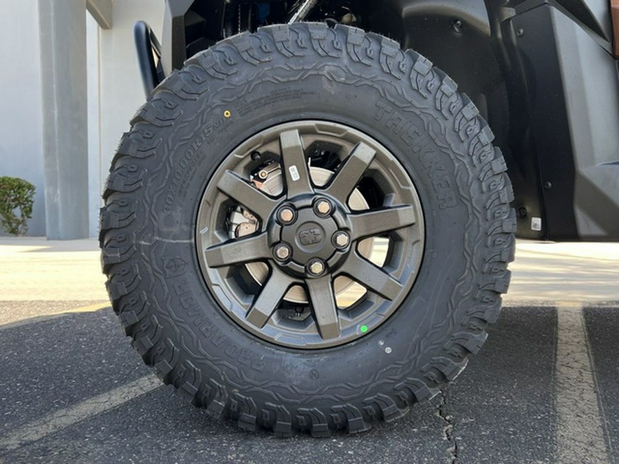2027 Polaris Xpedition ADV 5 Northstar