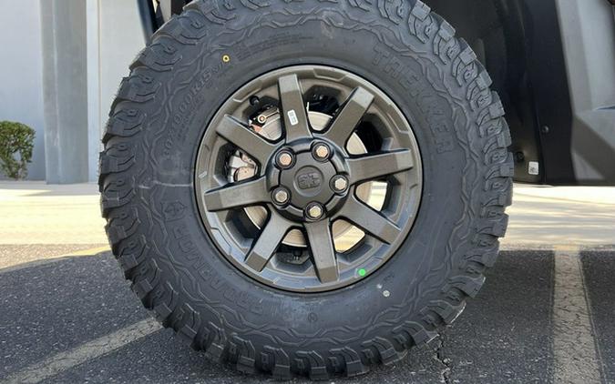 2027 Polaris Xpedition ADV 5 Northstar
