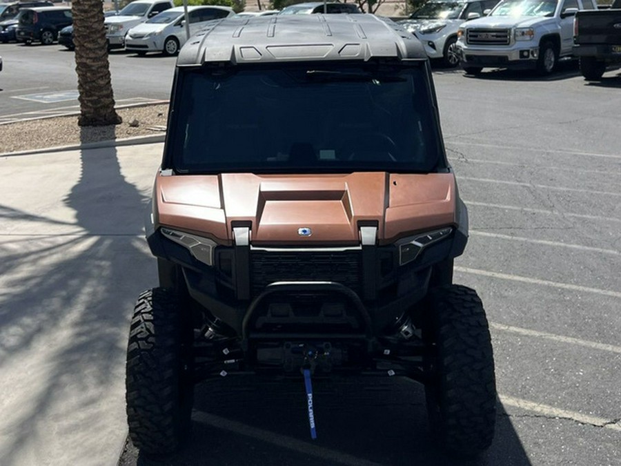 2027 Polaris Xpedition ADV 5 Northstar