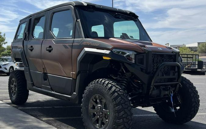 2027 Polaris Xpedition ADV 5 Northstar
