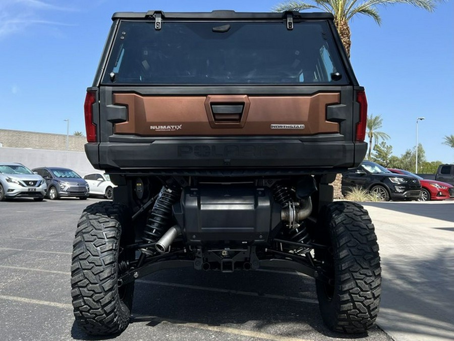 2027 Polaris Xpedition ADV 5 Northstar
