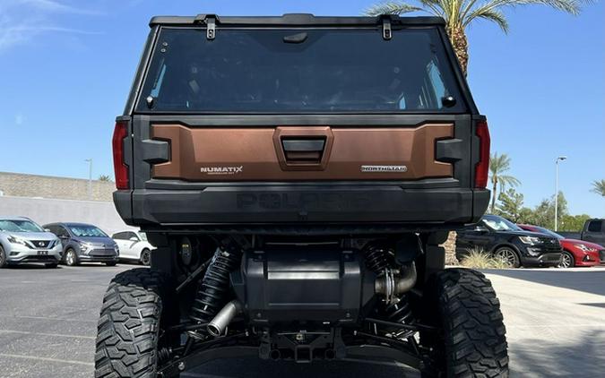 2027 Polaris Xpedition ADV 5 Northstar