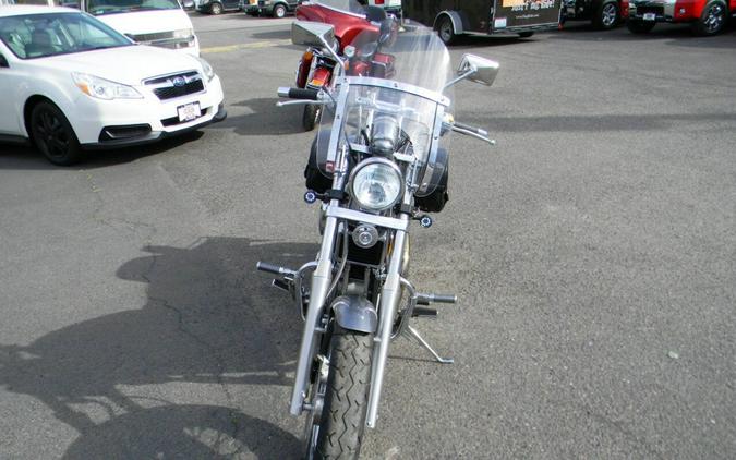2005 Suzuki Boulevard VS1400