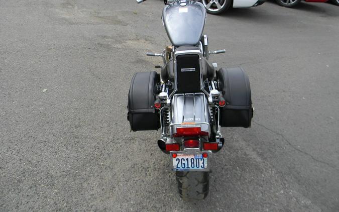 2005 Suzuki Boulevard VS1400