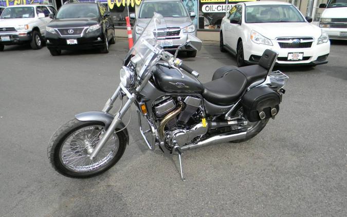 2000-2005 Suzuki Boulevard S83 motorcycles for sale - MotoHunt