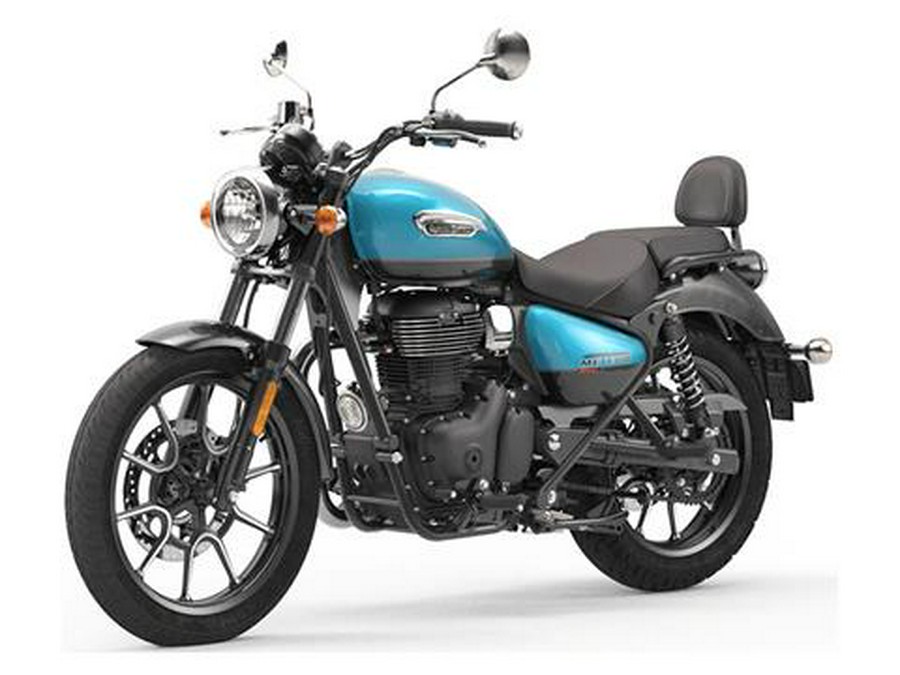 2023 Royal Enfield Meteor 350