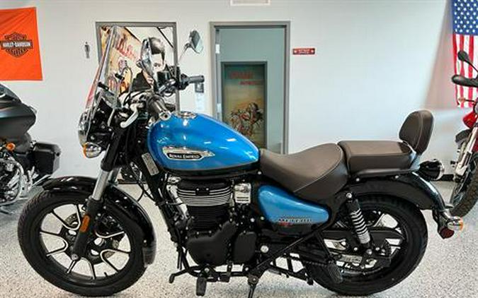 2023 Royal Enfield Meteor 350