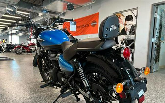 2023 Royal Enfield Meteor 350