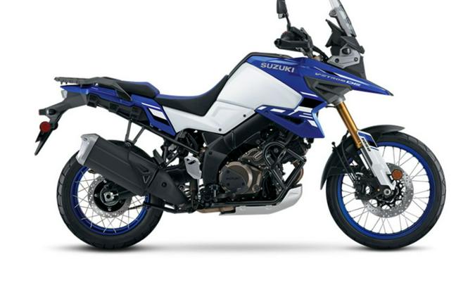 2023 Suzuki V-Storm 1050DE