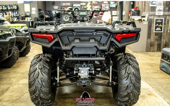 2024 Polaris Industries Sportsman® 850 Premium