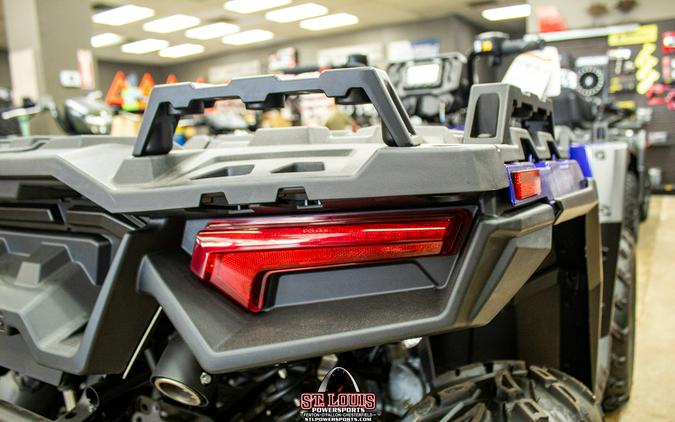 2024 Polaris Industries Sportsman® 850 Premium