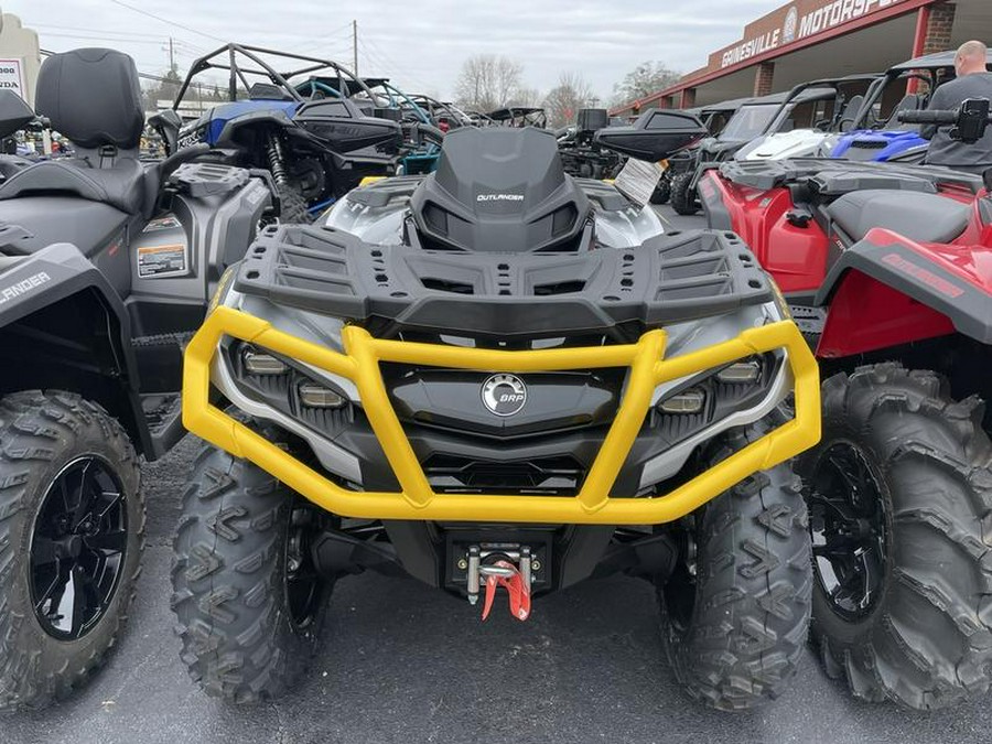 2024 Can-Am® Outlander XT-P 850