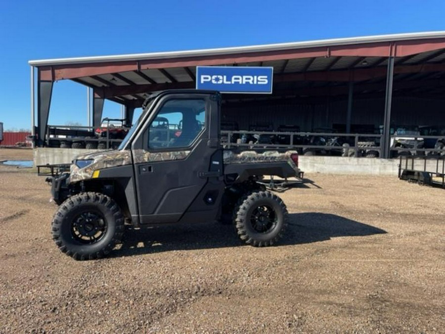 2024 Polaris® Ranger XP 1000 NorthStar Edition Ultimate Camo