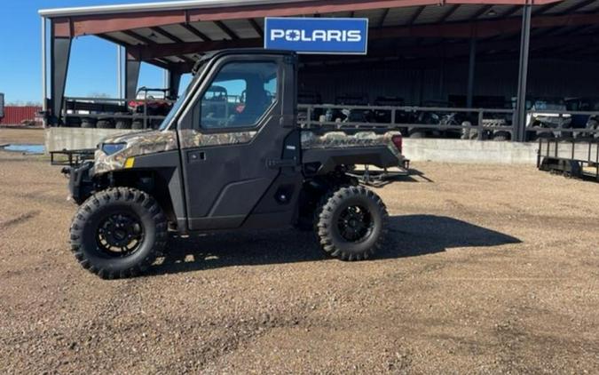 2024 Polaris® Ranger XP 1000 NorthStar Edition Ultimate Camo