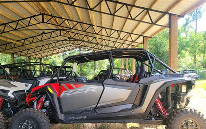 2024 Polaris RZR XP 4 1000 Ultimate