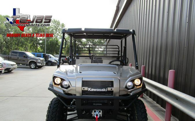 2024 Kawasaki Mule PRO-FXT 1000 LE Ranch Edition