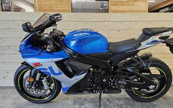 2023 Suzuki GSX-R 600Z