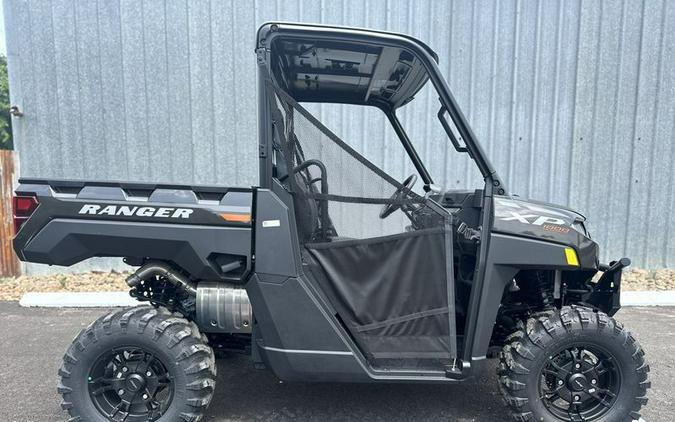 New 2024 Polaris RANGER XP 1000 PREMIUM