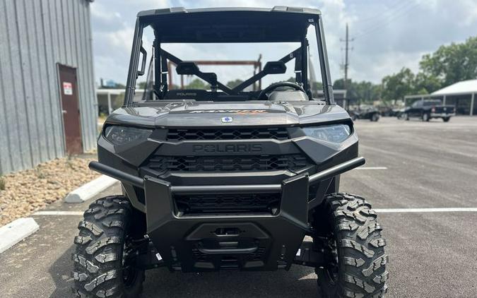 New 2024 Polaris RANGER XP 1000 PREMIUM