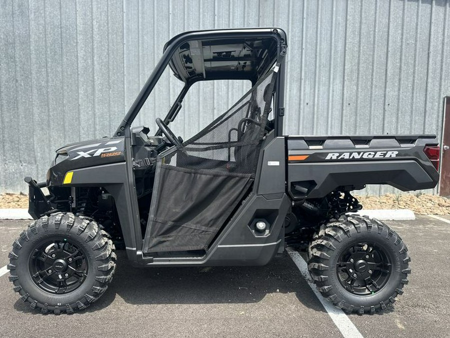 New 2024 Polaris RANGER XP 1000 PREMIUM