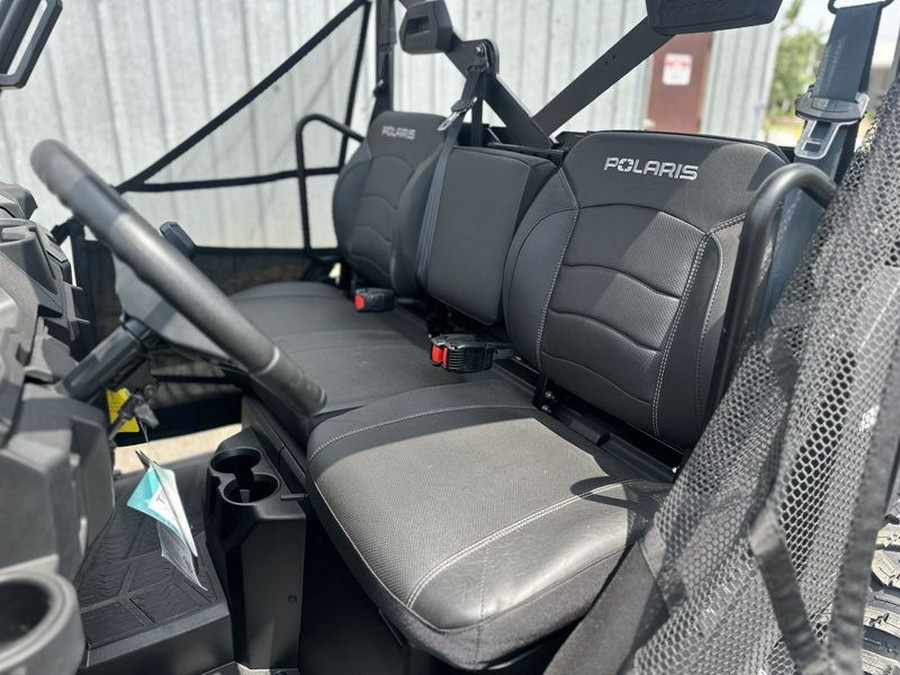 New 2024 Polaris RANGER XP 1000 PREMIUM