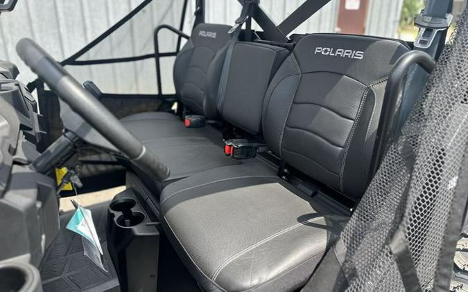 New 2024 Polaris RANGER XP 1000 PREMIUM