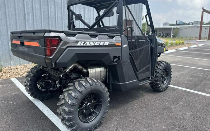 New 2024 Polaris RANGER XP 1000 PREMIUM