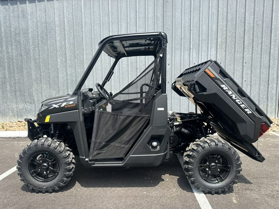 New 2024 Polaris RANGER XP 1000 PREMIUM