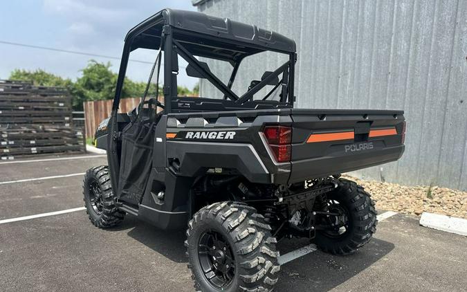 New 2024 Polaris RANGER XP 1000 PREMIUM