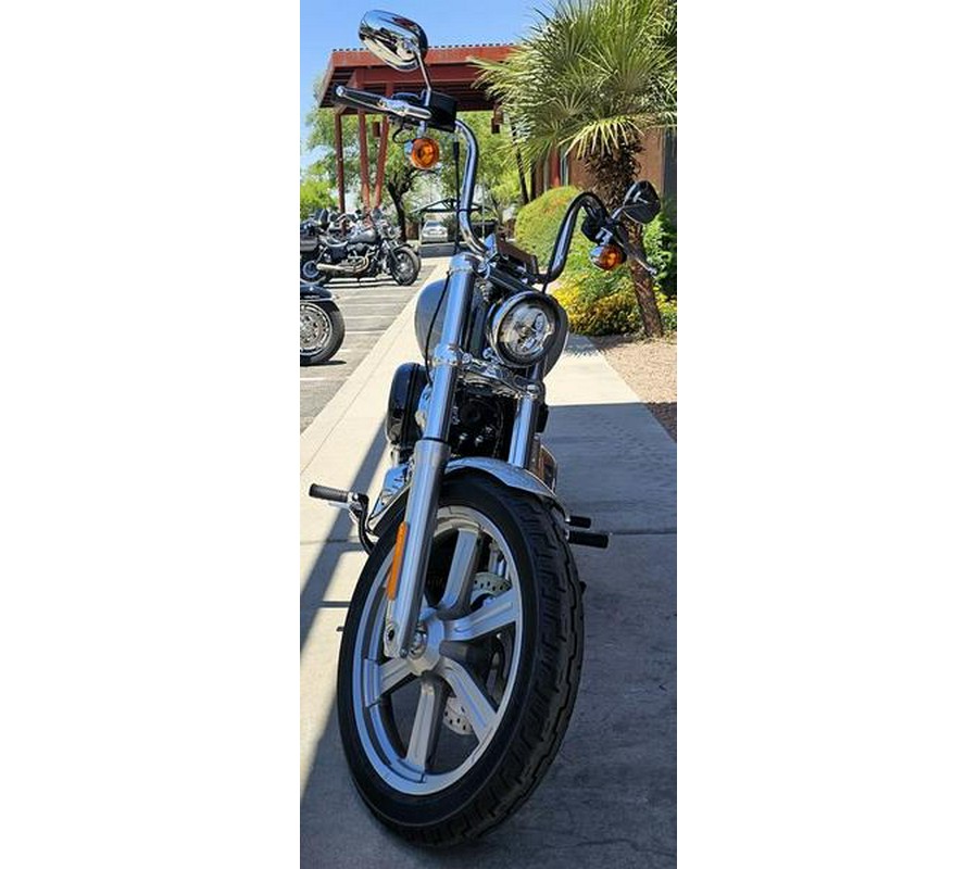 2024 Harley-Davidson® FXST - Softail® Standard