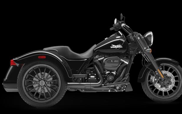 2024 Harley-Davidson Freewheeler FLRT