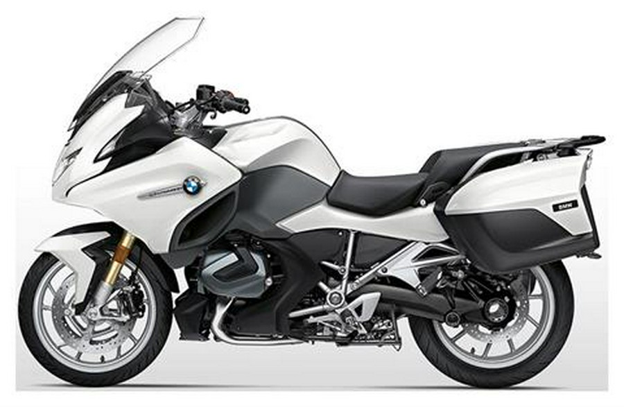 2022 BMW R 1250 RT