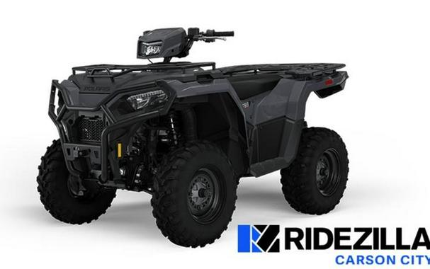 2024 Polaris® Sportsman 570 Utility HD