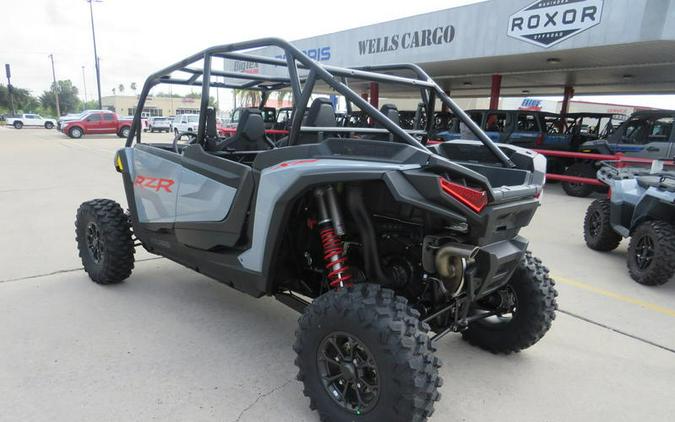 2025 Polaris® RZR XP 4 1000 Premium