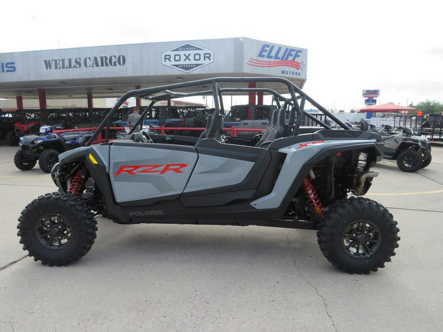 2025 Polaris® RZR XP 4 1000 Premium