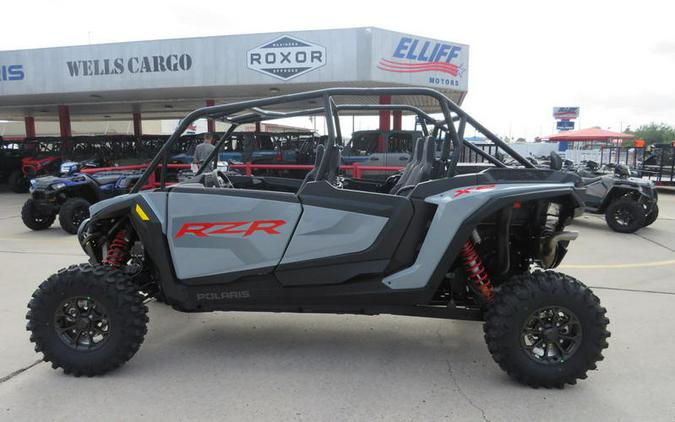 2025 Polaris® RZR XP 4 1000 Premium