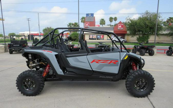 2025 Polaris® RZR XP 4 1000 Premium