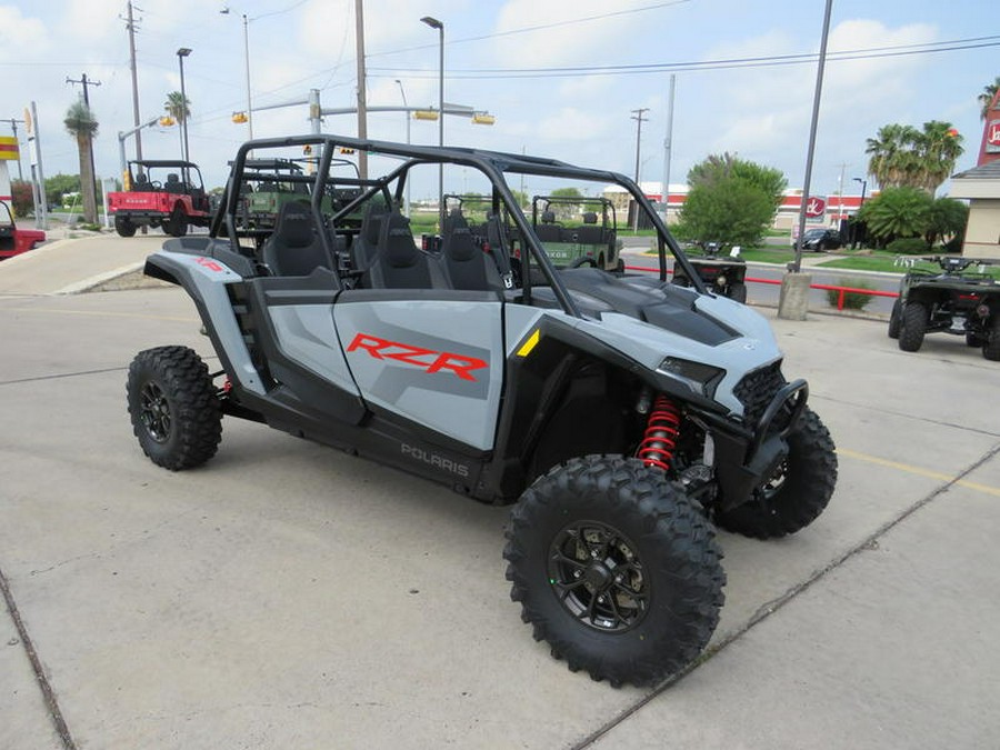 2025 Polaris® RZR XP 4 1000 Premium