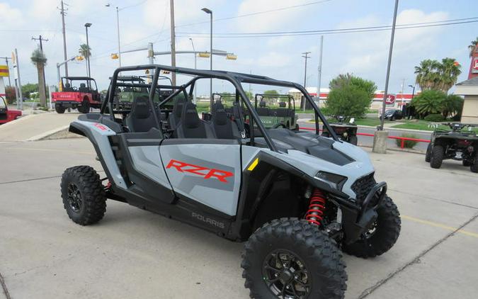 2025 Polaris® RZR XP 4 1000 Premium