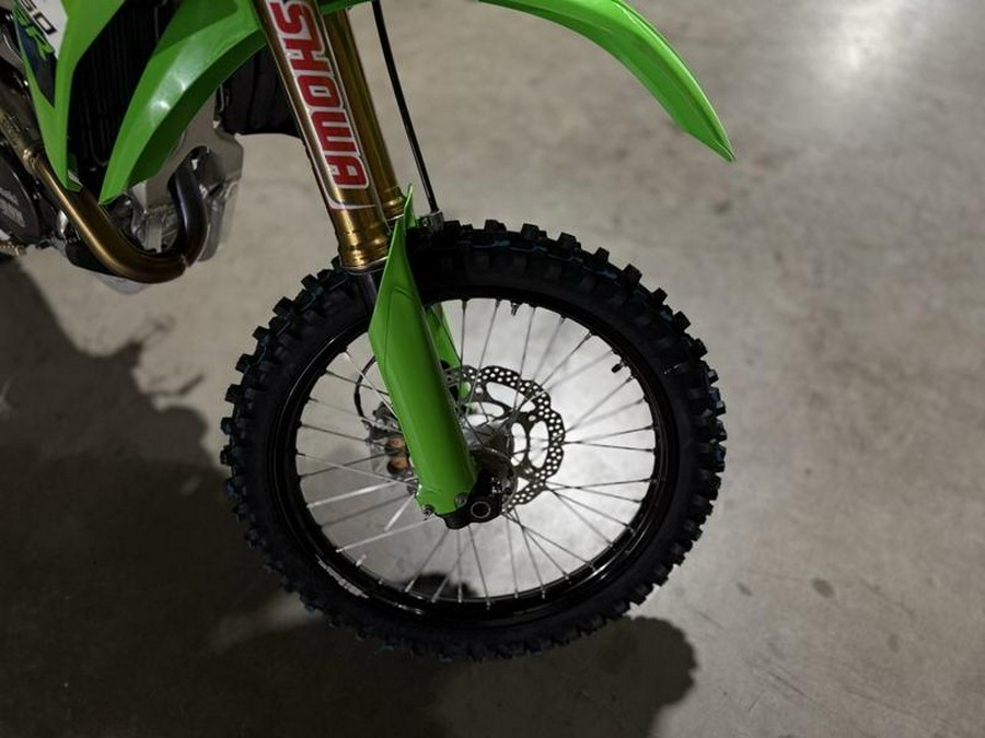 2026 Kawasaki KX™450SR