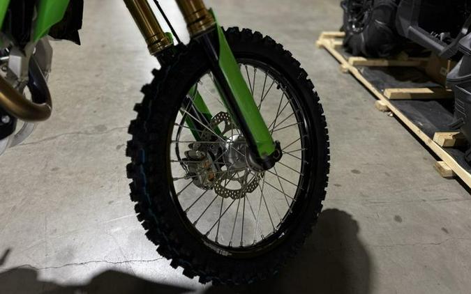2026 Kawasaki KX™450SR