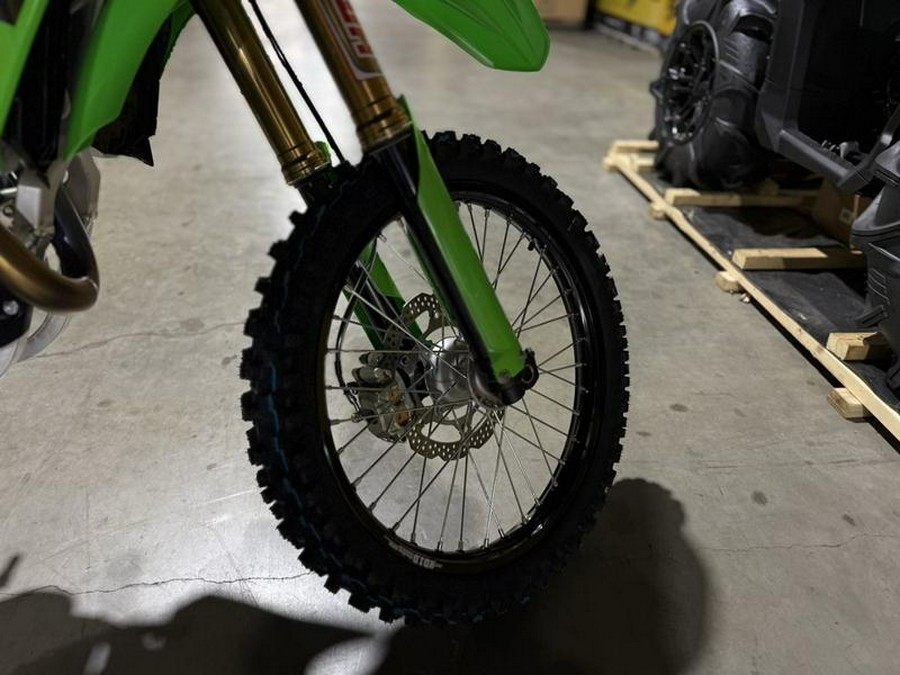 2026 Kawasaki KX™450SR