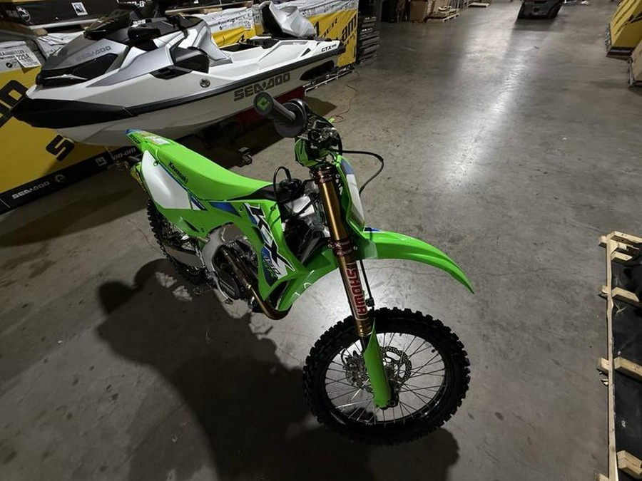 2026 Kawasaki KX™450SR
