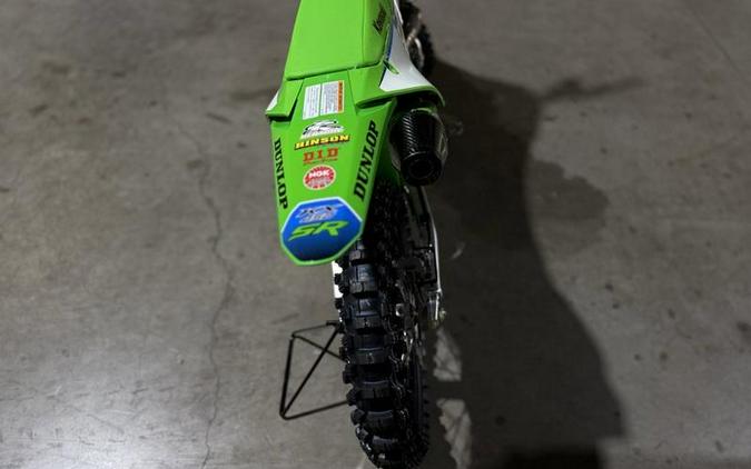 2026 Kawasaki KX™450SR