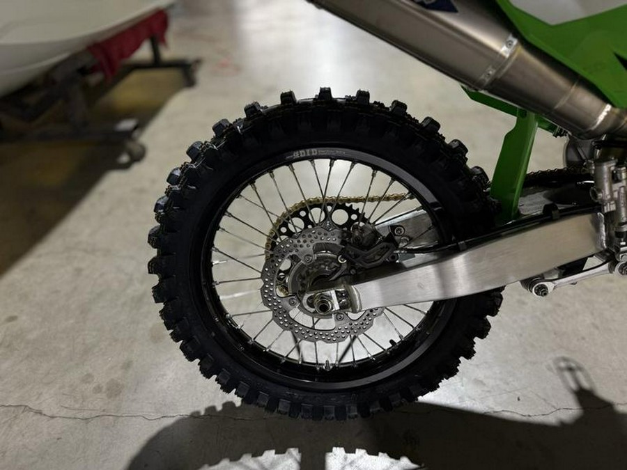 2026 Kawasaki KX™450SR