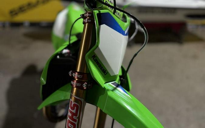 2026 Kawasaki KX™450SR