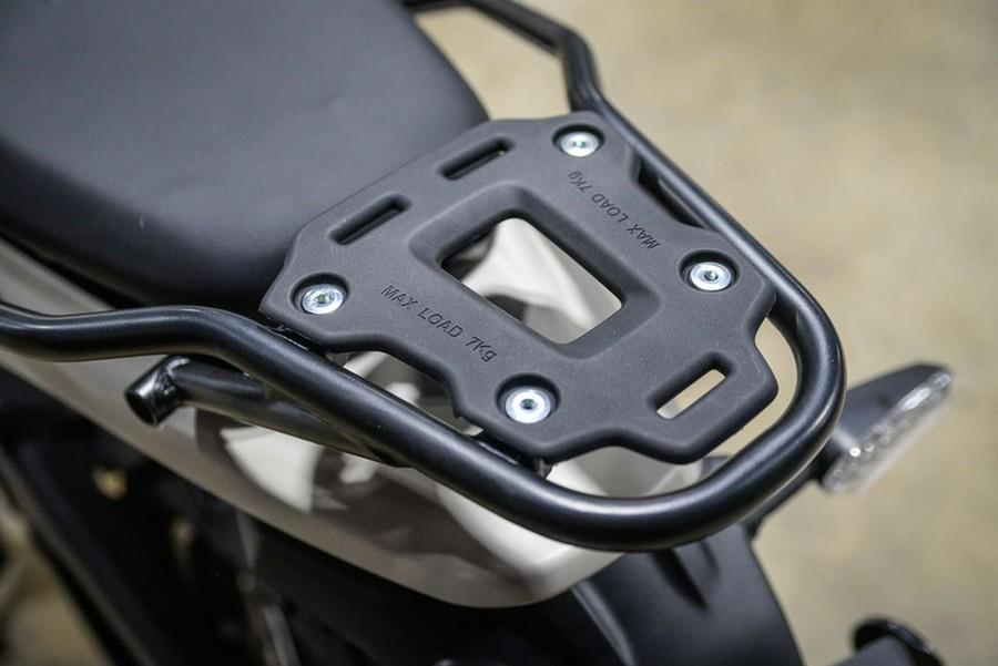 2026 Royal Enfield Himalayan 450