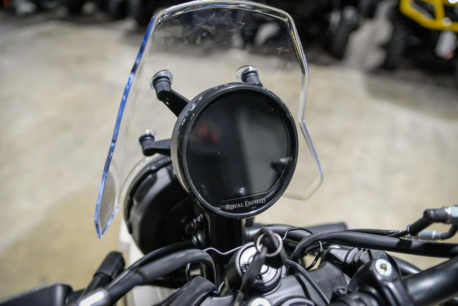 2026 Royal Enfield Himalayan 450